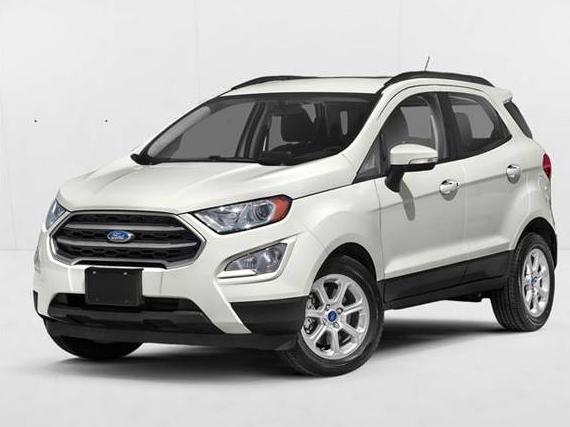 FORD ECOSPORT 2019 MAJ3S2GE3KC263613 image