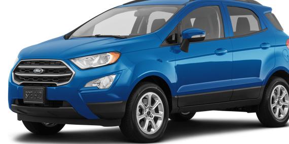 FORD ECOSPORT 2019 MAJ6S3GL0KC270875 image