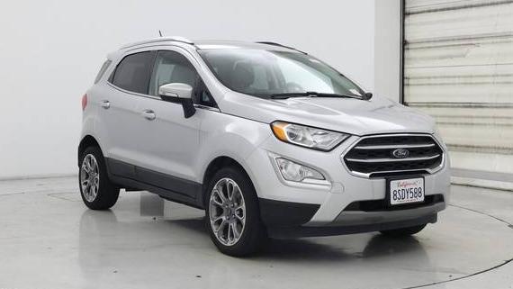 FORD ECOSPORT 2019 MAJ3S2KEXKC250249 image