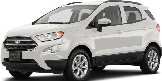 FORD ECOSPORT 2019 MAJ6S3GL4KC304235 image