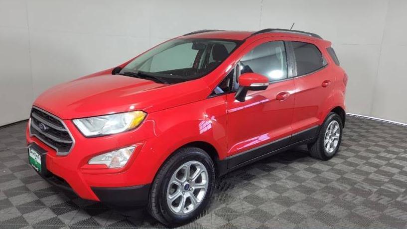 FORD ECOSPORT 2019 MAJ3S2GEXKC270252 image