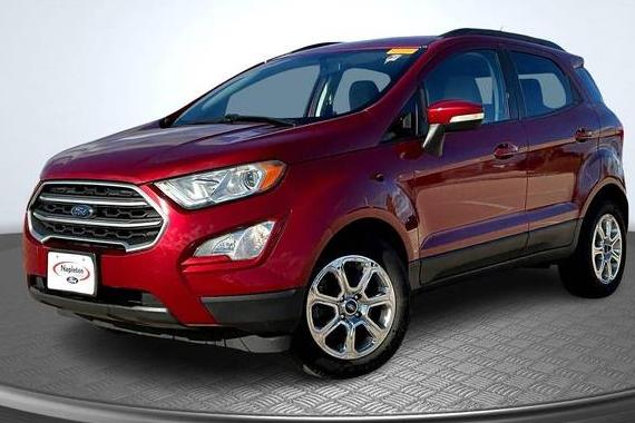 FORD ECOSPORT 2019 MAJ3S2GE8KC281671 image FORD ECOSPORT 2019 MAJ3S2GE8KC281671 image