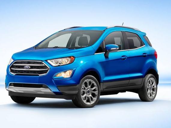FORD ECOSPORT 2019 MAJ3S2GE0KC252262 image