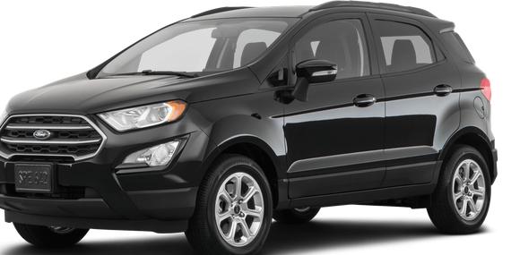 FORD ECOSPORT 2019 MAJ3S2GEXKC254195 image