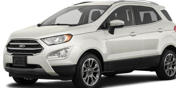FORD ECOSPORT 2019 MAJ6S3KL9KC280697 image