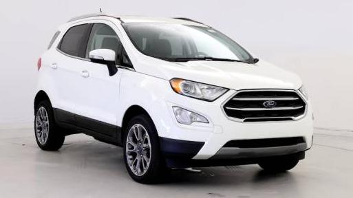 FORD ECOSPORT 2019 MAJ6S3KLXKC296973 image