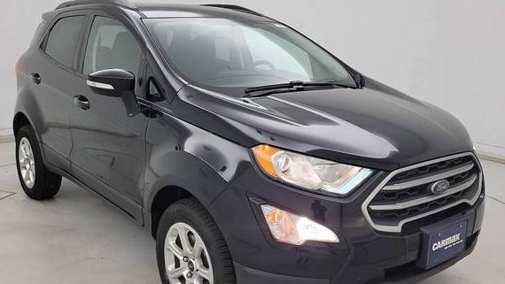 FORD ECOSPORT 2019 MAJ6S3GL7KC267889 image