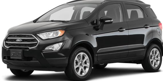 FORD ECOSPORT 2019 MAJ6S3JLXKC310243 image
