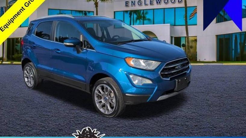 FORD ECOSPORT 2019 MAJ6S3KLXKC284788 image