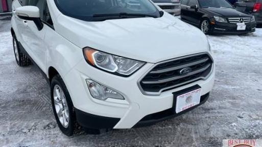 FORD ECOSPORT 2019 MAJ6S3GL6KC285400 image