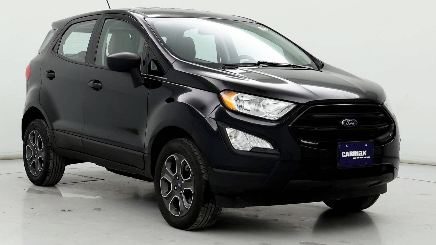 FORD ECOSPORT 2019 MAJ6S3FLXKC298362 image