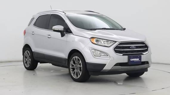 FORD ECOSPORT 2019 MAJ3S2KE7KC260916 image