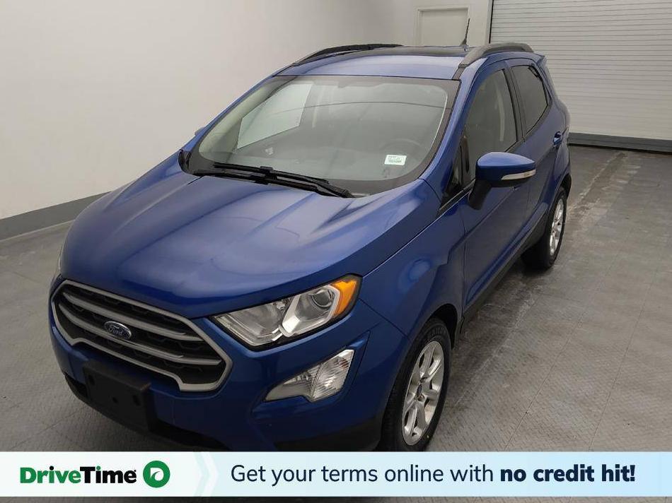 FORD ECOSPORT 2019 MAJ3S2GE1KC281091 image