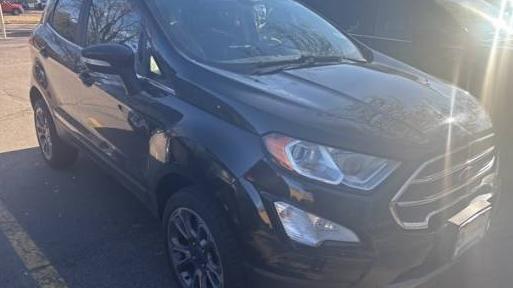 FORD ECOSPORT 2019 MAJ6S3KL9KC281560 image