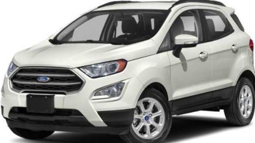 FORD ECOSPORT 2019 MAJ3S2GEXKC298584 image