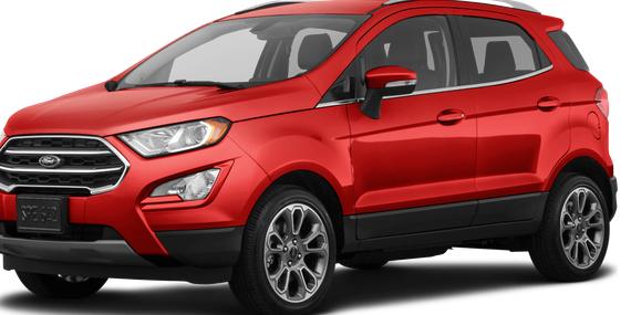 FORD ECOSPORT 2019 MAJ6S3KL4KC296550 image