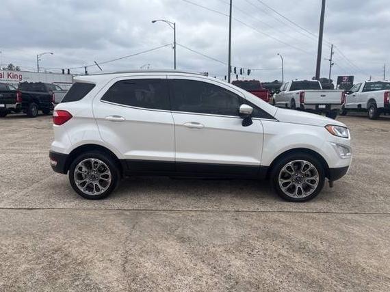 FORD ECOSPORT 2019 MAJ3S2KE8KC297392 image FORD ECOSPORT 2019 MAJ3S2KE8KC297392 image
