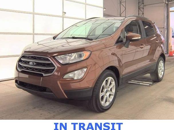 FORD ECOSPORT 2019 MAJ6S3GL9KC282538 image