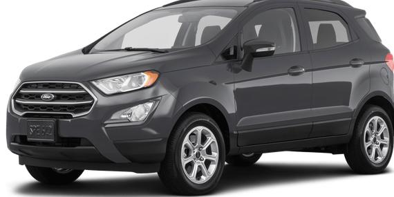 FORD ECOSPORT 2019 MAJ3S2GE5KC300046 image