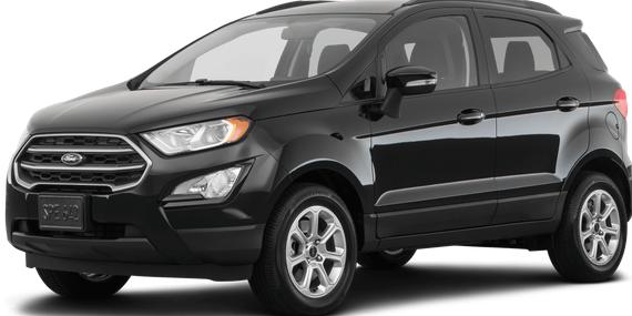 FORD ECOSPORT 2019 MAJ6S3GL5KC257569 image