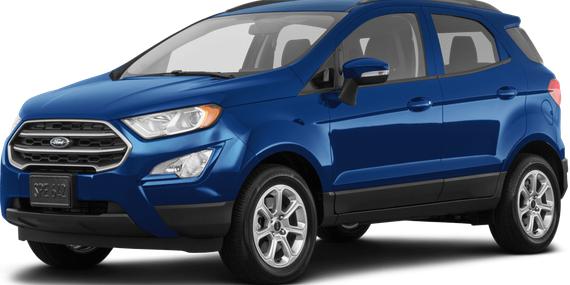 FORD ECOSPORT 2019 MAJ3S2GEXKC267383 image