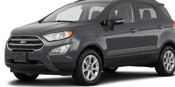 FORD ECOSPORT 2019 MAJ3S2GE9KC282991 image