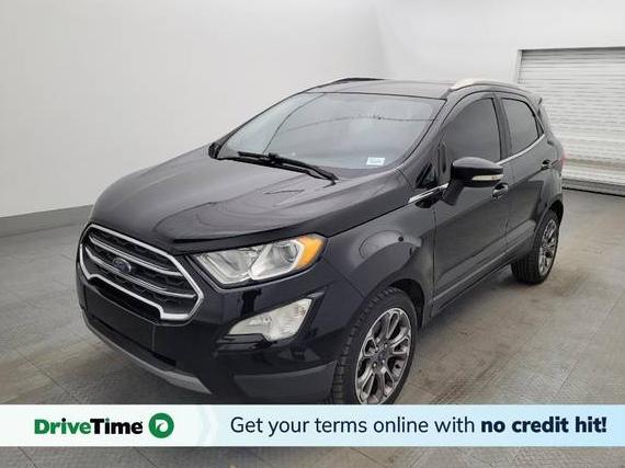 FORD ECOSPORT 2019 MAJ3S2KE2KC256689 image