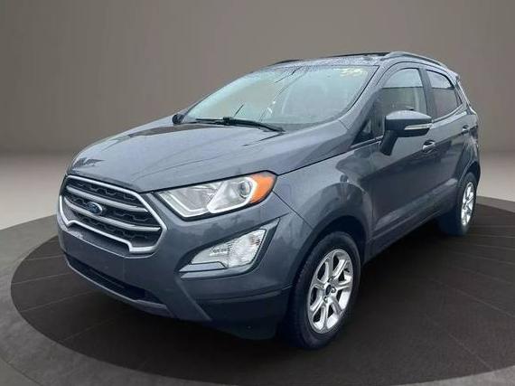 FORD ECOSPORT 2019 MAJ6S3GL3KC287055 image