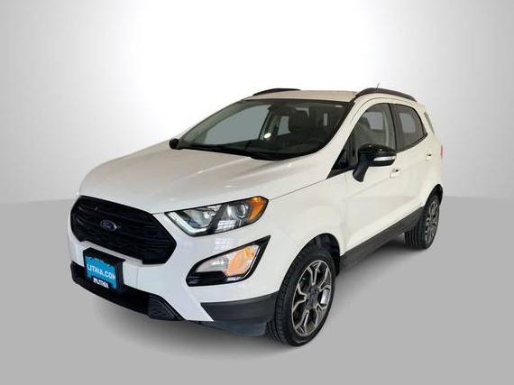 FORD ECOSPORT 2019 MAJ6S3JL2KC289033 image FORD ECOSPORT 2019 MAJ6S3JL2KC289033 image