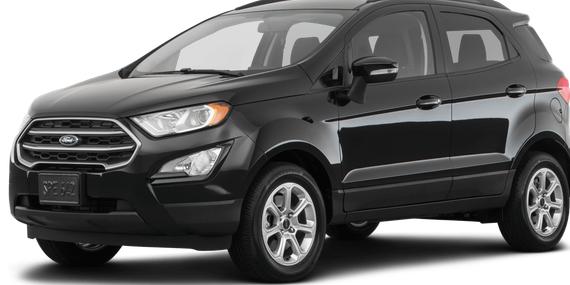 FORD ECOSPORT 2019 MAJ6S3GL5KC274632 image