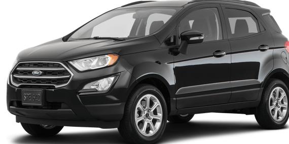 FORD ECOSPORT 2019 MAJ6S3JLXKC267541 image