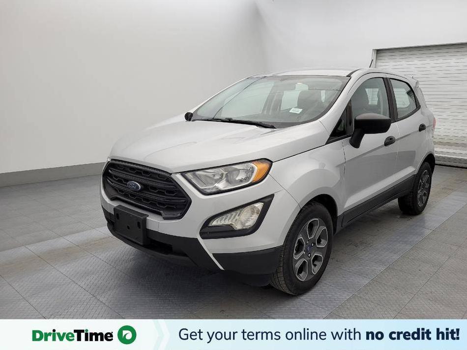 FORD ECOSPORT 2019 MAJ3S2FE8KC252821 image