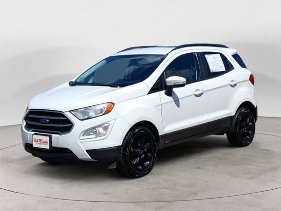 FORD ECOSPORT 2019 MAJ3S2GE9KC280416 image