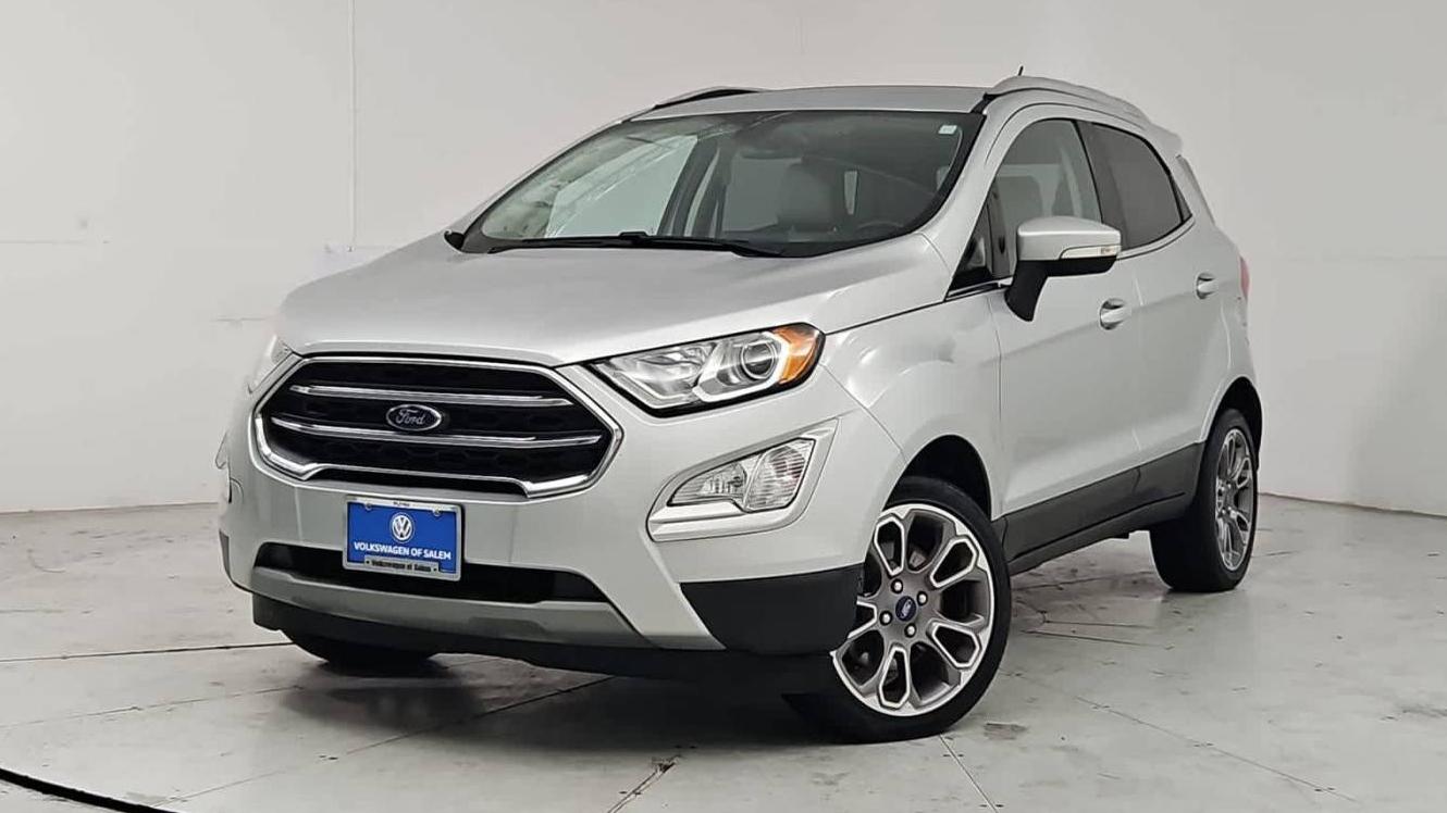 FORD ECOSPORT 2019 MAJ3S2KEXKC260487 image