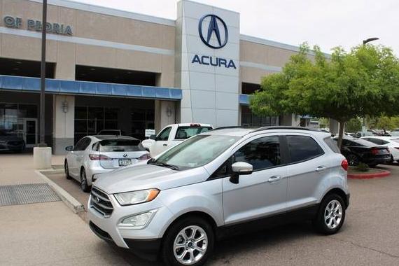 FORD ECOSPORT 2019 MAJ3S2GE5KC280171 image