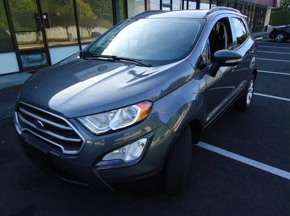 FORD ECOSPORT 2019 MAJ3S2GE3KC304242 image