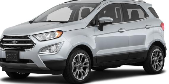 FORD ECOSPORT 2019 MAJ3S2KE9KC291519 image FORD ECOSPORT 2019 MAJ3S2KE9KC291519 image