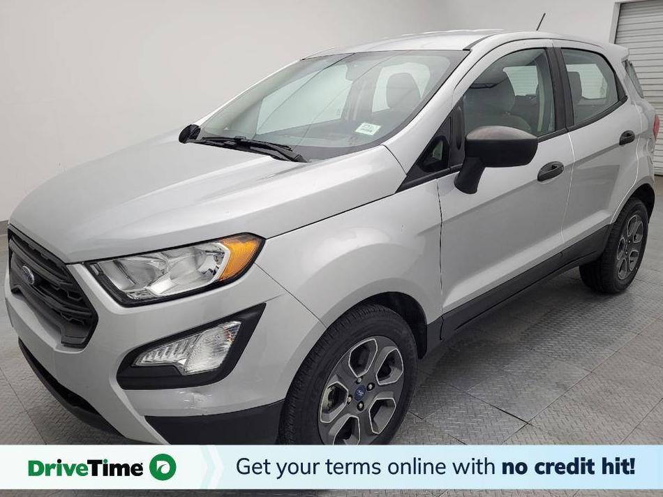 FORD ECOSPORT 2019 MAJ3S2FE7KC275037 image