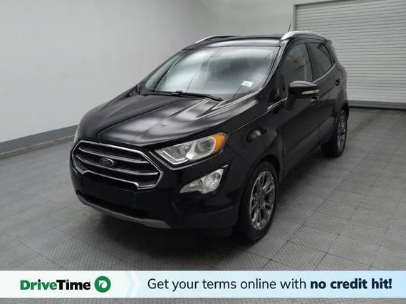 FORD ECOSPORT 2019 MAJ3S2KE4KC271260 image FORD ECOSPORT 2019 MAJ3S2KE4KC271260 image