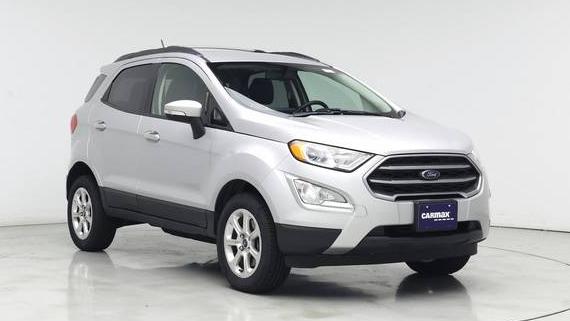 FORD ECOSPORT 2019 MAJ6S3GLXKC290003 image