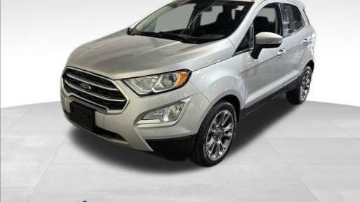 FORD ECOSPORT 2019 MAJ3S2KE7KC277926 image