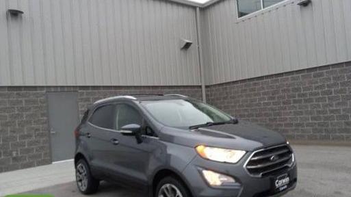 FORD ECOSPORT 2019 MAJ6S3KL9KC277900 image