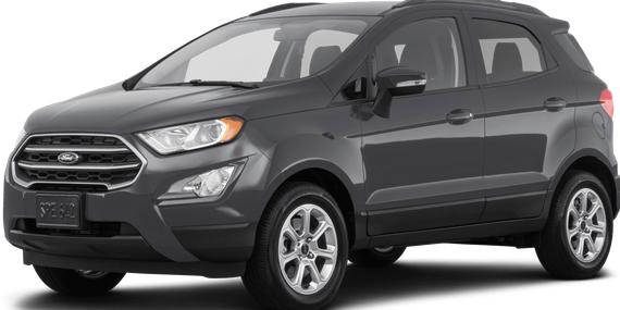 FORD ECOSPORT 2019 MAJ3S2GE1KC295122 image FORD ECOSPORT 2019 MAJ3S2GE1KC295122 image