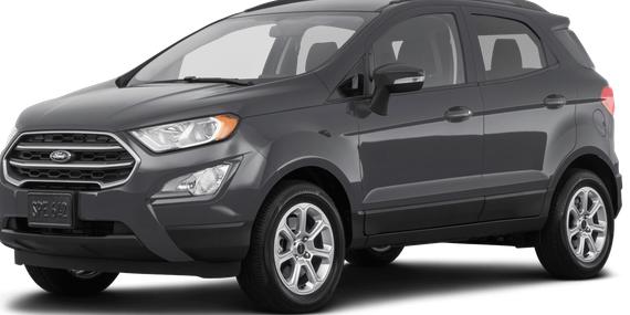 FORD ECOSPORT 2019 MAJ3S2GE9KC272560 image