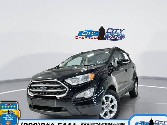 FORD ECOSPORT 2019 MAJ3S2GE1KC277851 image FORD ECOSPORT 2019 MAJ3S2GE1KC277851 image