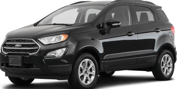 FORD ECOSPORT 2019 MAJ6S3JL3KC306633 image