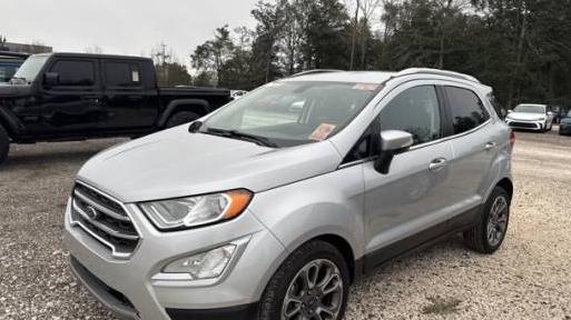 FORD ECOSPORT 2019 MAJ3S2KE8KC253389 image