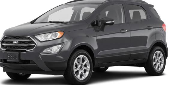FORD ECOSPORT 2019 MAJ3S2GE3KC268942 image