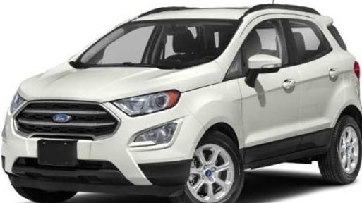 FORD ECOSPORT 2019 MAJ6S3GL5KC282715 image