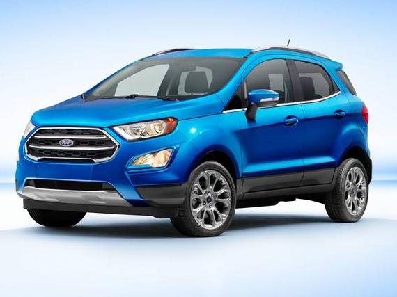 FORD ECOSPORT 2019 MAJ3S2FE9KC280112 image
